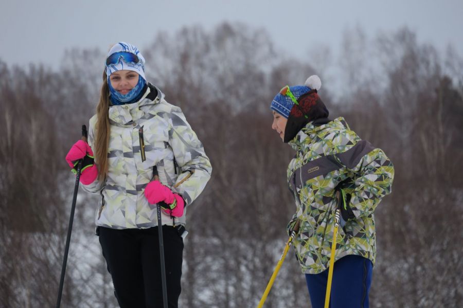 Фото: Андрей Бобров/ "Алтайский спорт"
