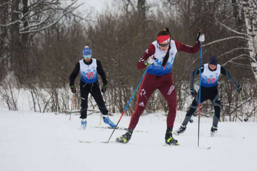 Фото: Андрей Бобров/ "Алтайский спорт"