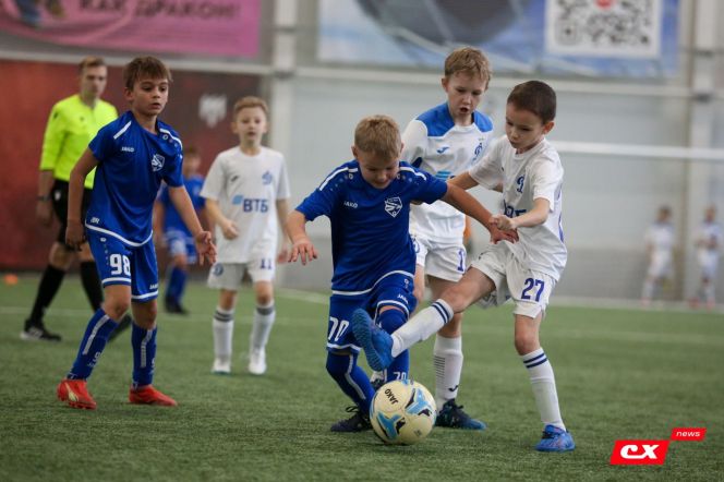 Фото: Владимир Мартынов/CX News