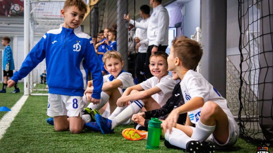 Фото: ФК "Темп"