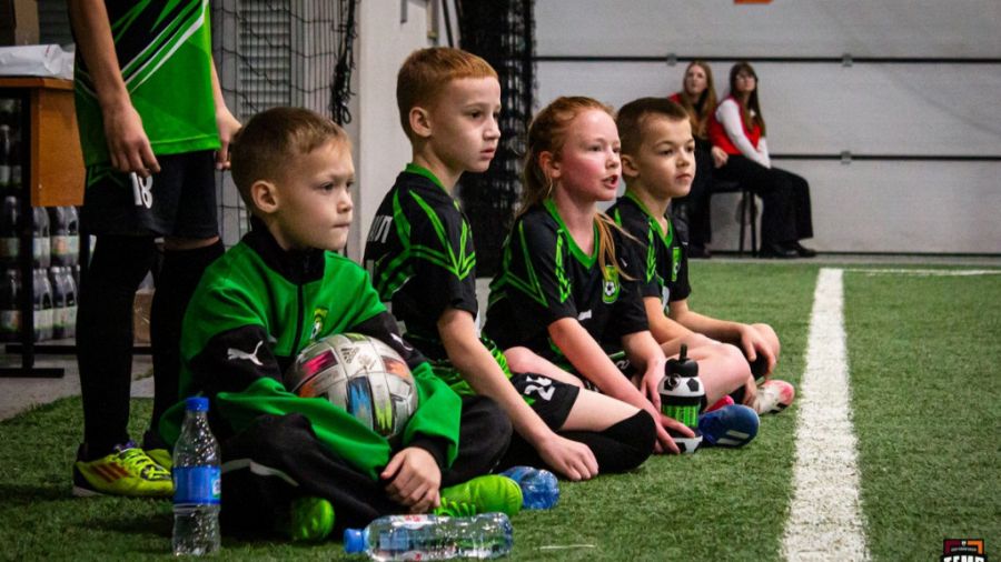 Фото: ФК "Темп"