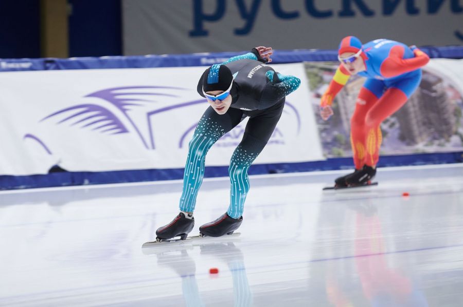 Татьяна Глюк/ "Альтаир"