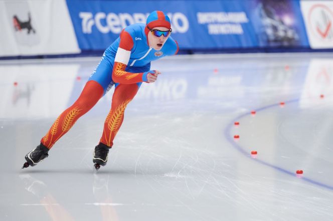 Татьяна Глюк/ "Альтаир"