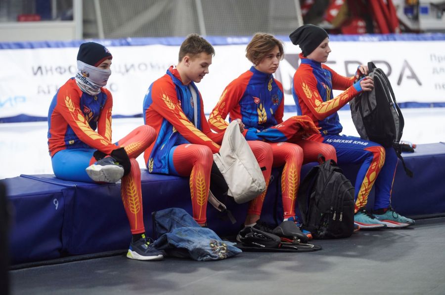 Татьяна Глюк/ "Альтаир"