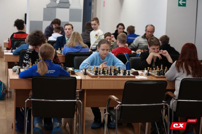 Фото: Владимир Мартынов/CX News