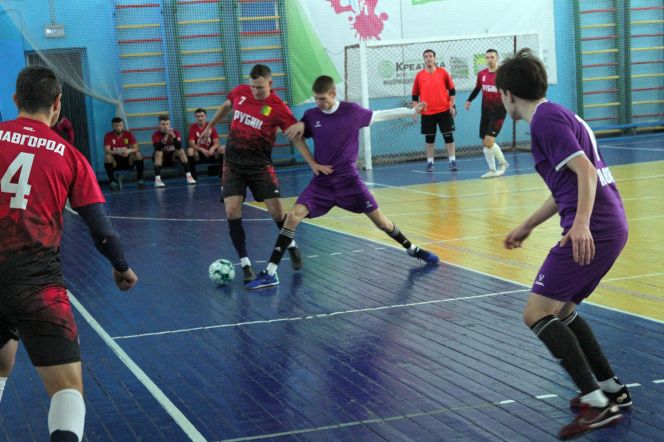 Фото: Александр Кривоножко