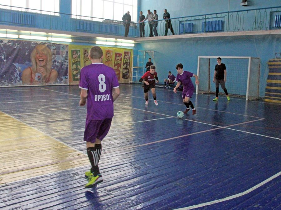 Фото: Александр Кривоножко