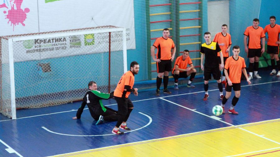 Фото: Александр Кривоножко