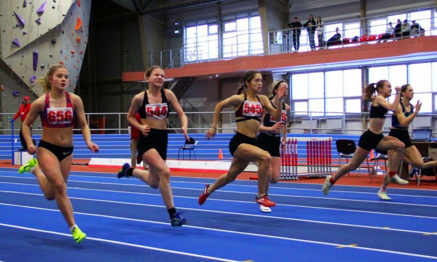 Фото: Дмитрий Кремзуков