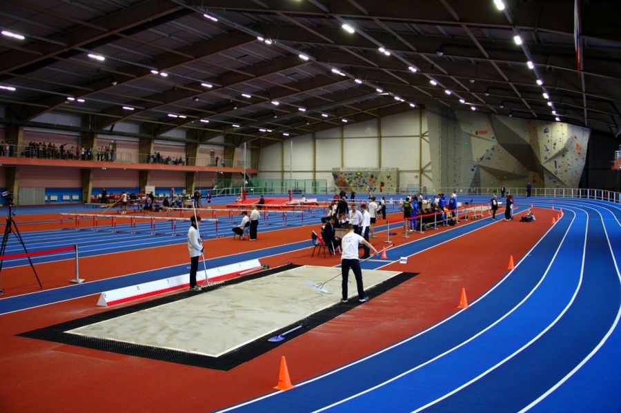 Фото: Дмитрий Кремзуков