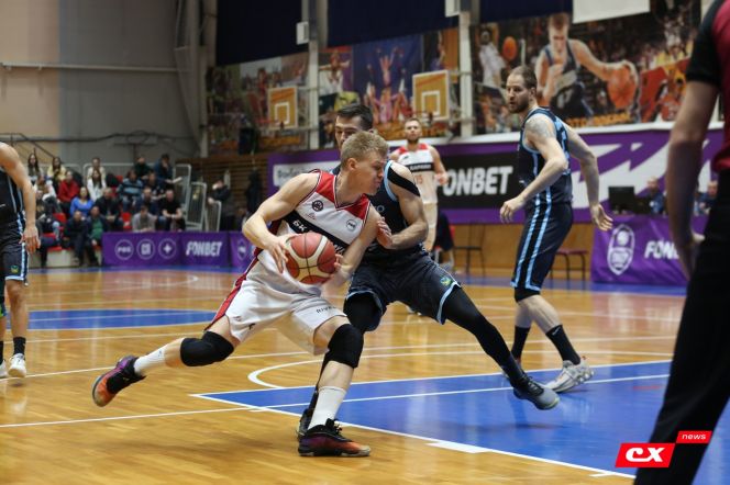 Фото: Владимир Мартынов/CX News