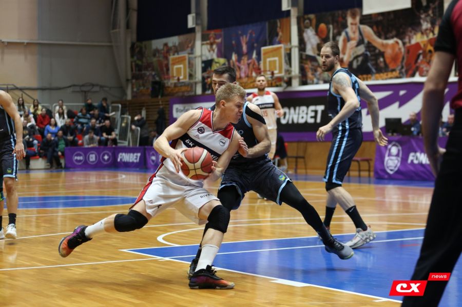 Фото: Владимир Мартынов/CX News