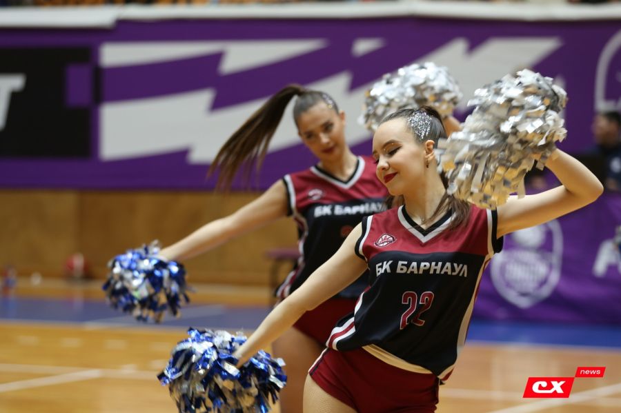 Фото: Владимир Мартынов/CX News