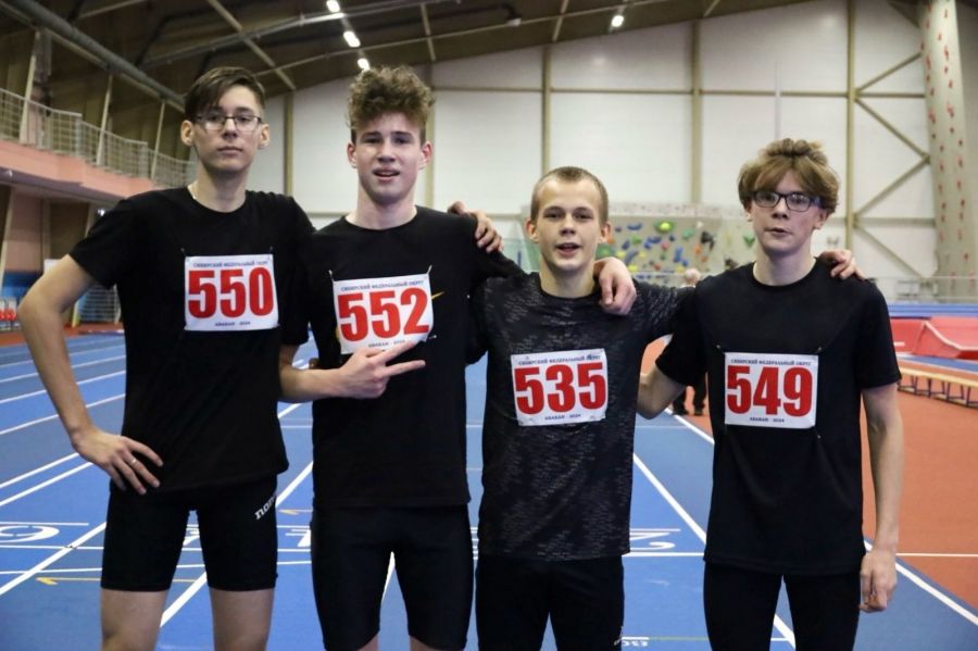 Фото: ЦСП Хакасии