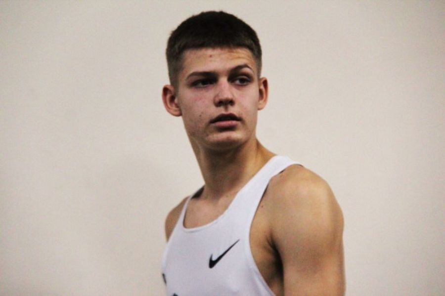 Фото: Виталий Дворянкин/"Алтайский спорт"