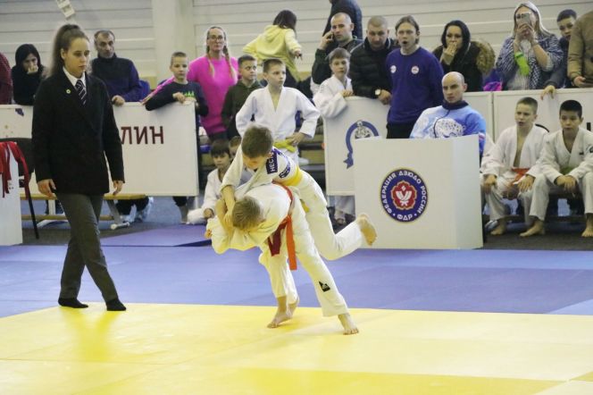 Фото: Вадим Вязанцев / Алтайский спорт