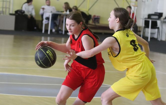 Фото: Александр Чёрный/"Локобаскет"/"Алтайский спорт"