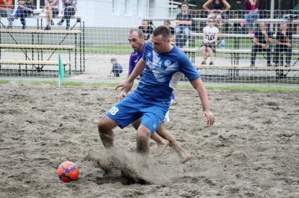 В Барнауле завершился этап международной лиги «Евразия» (фото).
