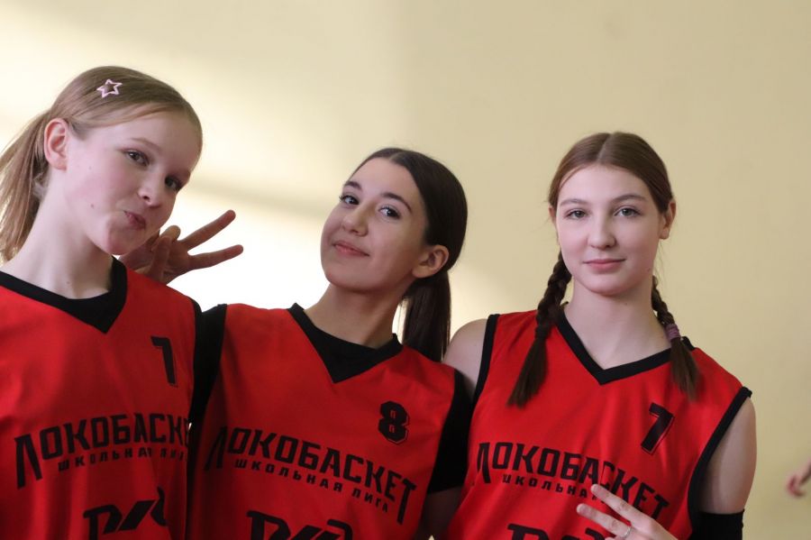 Фото: Александр Чёрный/"Локобаскет"/"Алтайский спорт"