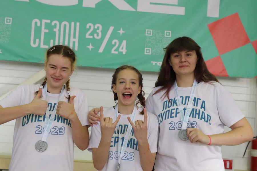 Фото: Александр Чёрный/"Локобаскет"/"Алтайский спорт"