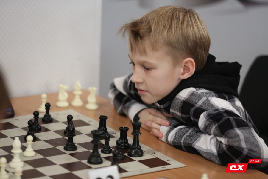 Фото: Владимир Мартынов/CX News