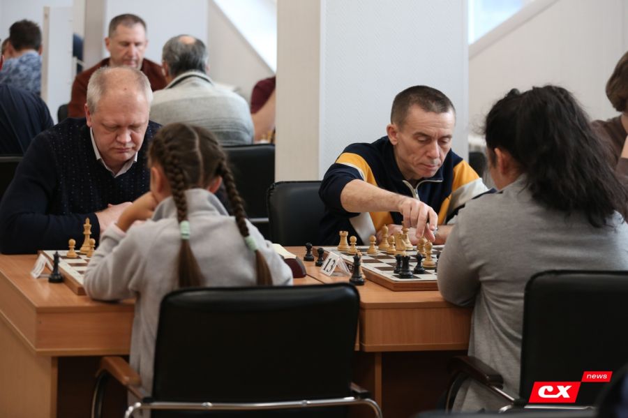 Фото: Владимир Мартынов/CX News