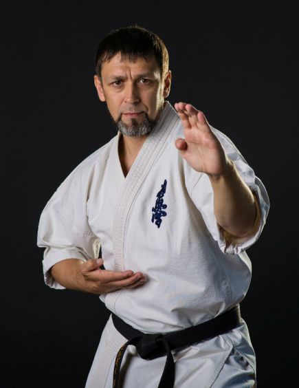 Данил Васянин и Алина Чухлова – бронзовые призёры II детско-юношеского чемпионата мира по киокушинкай каратэ.