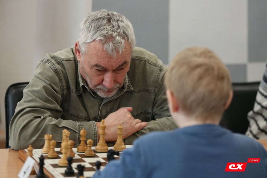 Фото: Владимир Мартынов/CX News