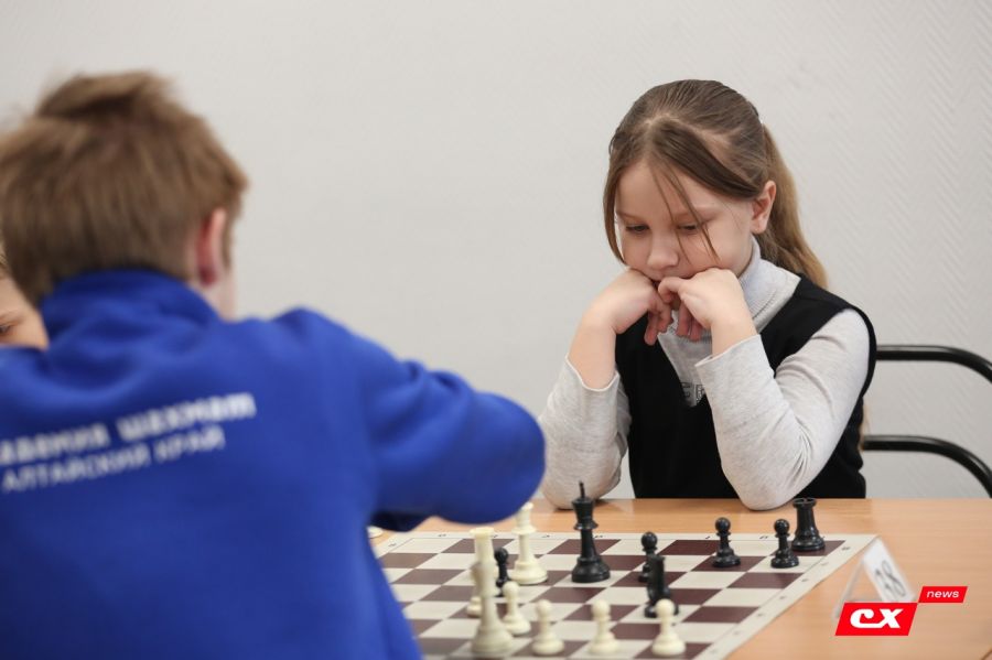 Фото: Владимир Мартынов/CX News