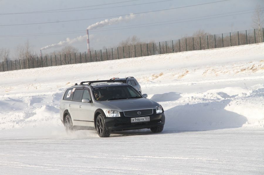 Фото: Ярослав Махначёв
