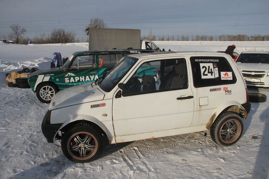 Фото: Ярослав Махначёв