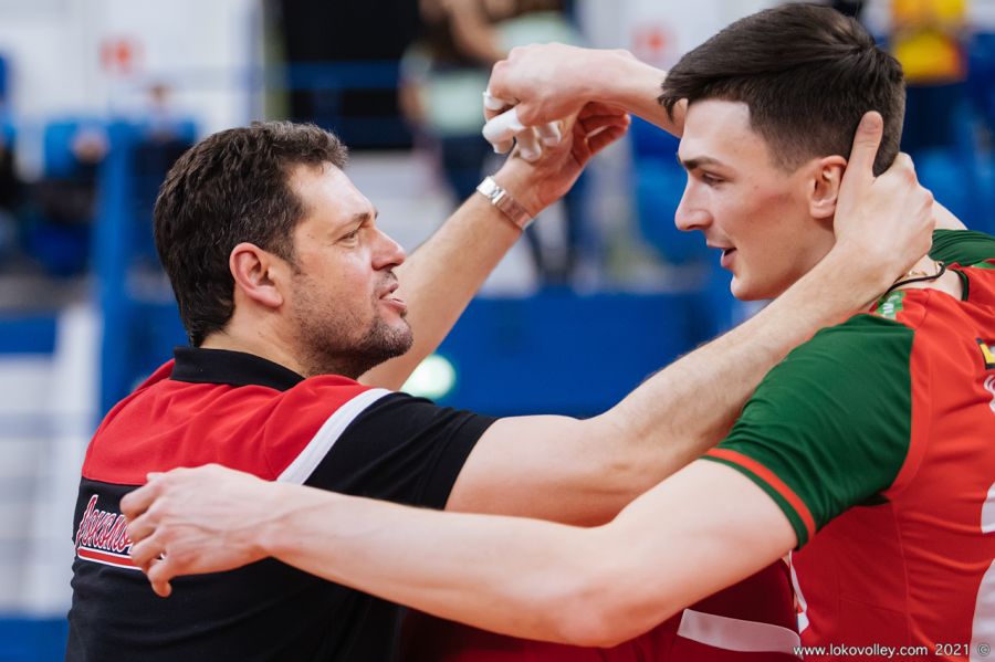 Фото: Александр Лукин