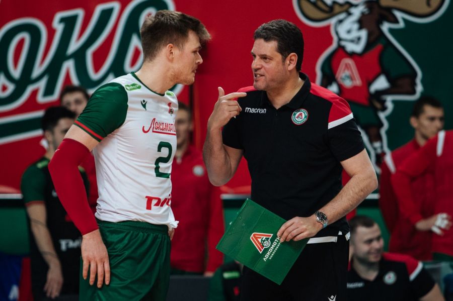 Фото: Александр Лукин