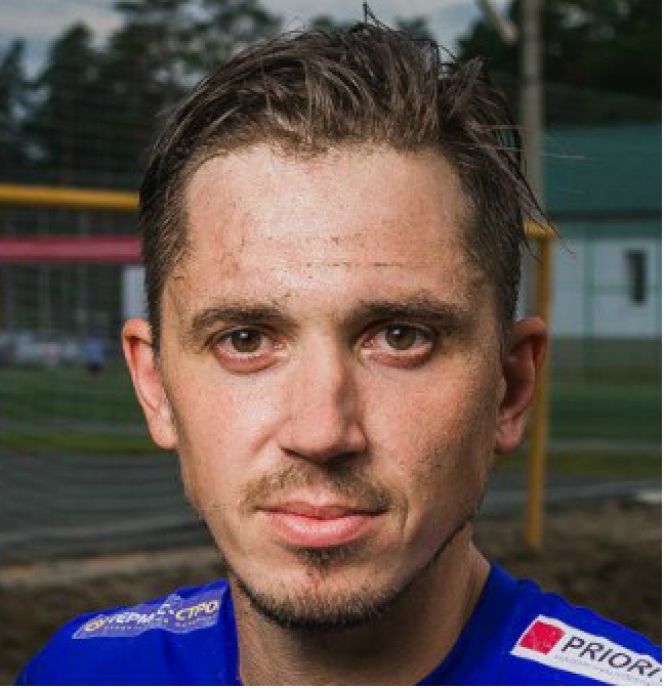 Михаил Ульянов: Сибирский бичсоккер выходит на международный уровень