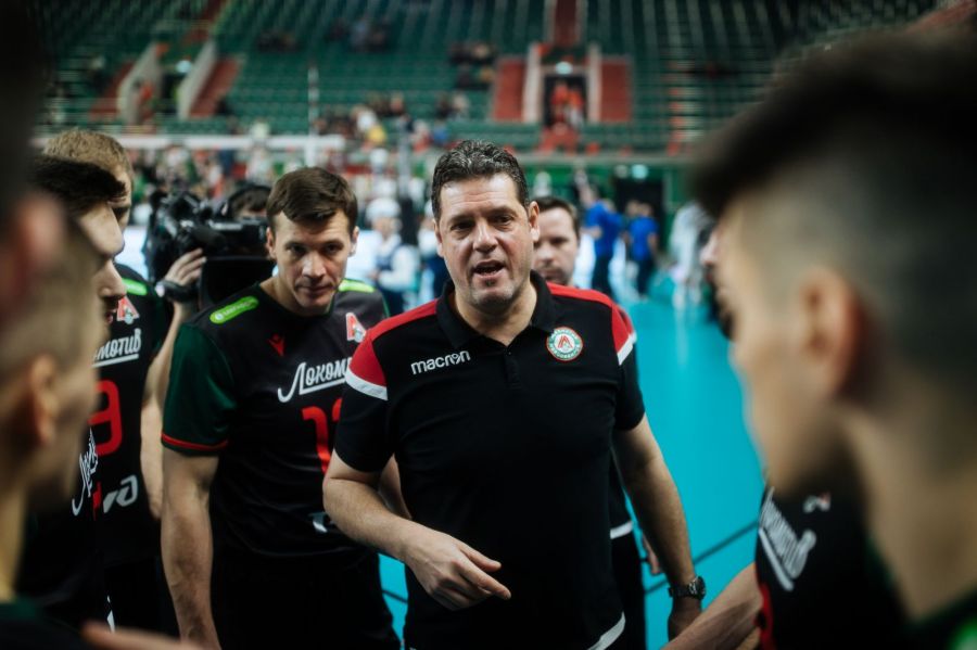 Фото: Александр Лукин