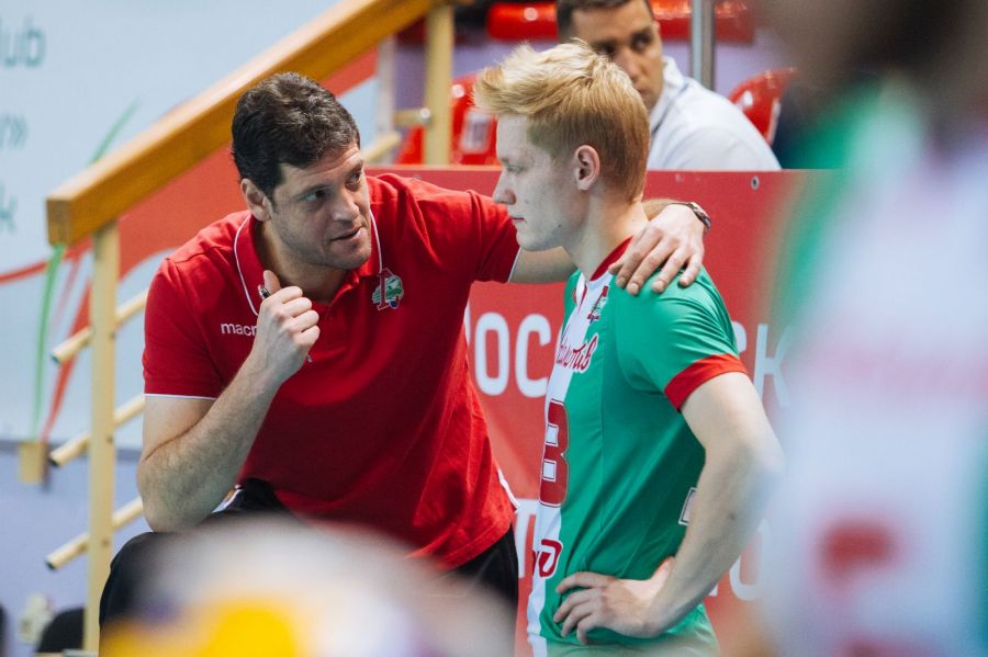 Фото: Александр Лукин