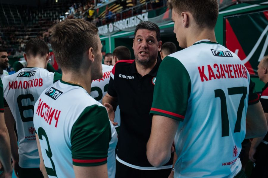 Фото: Александр Лукин