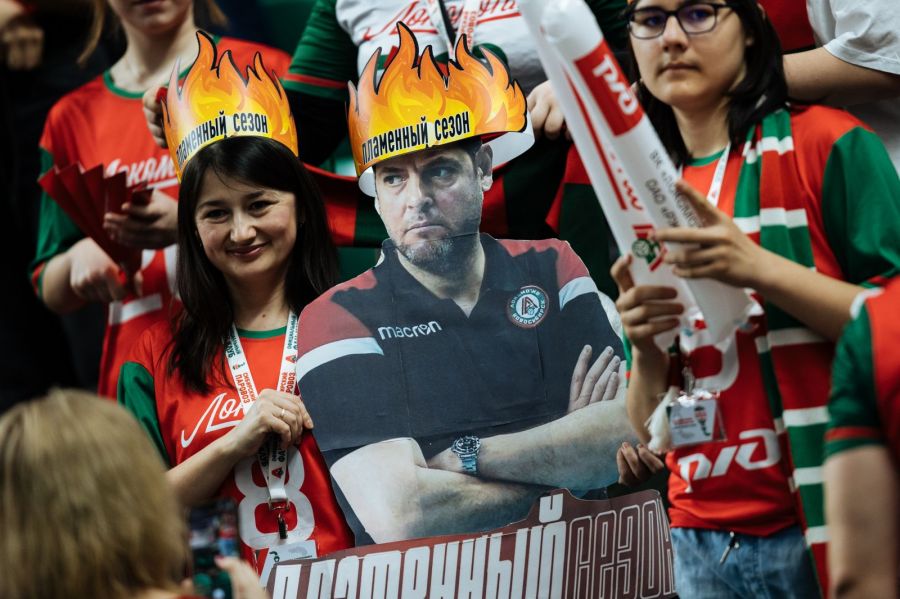 Фото: Александр Лукин