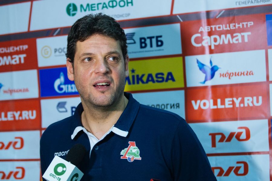 Фото: Александр Лукин