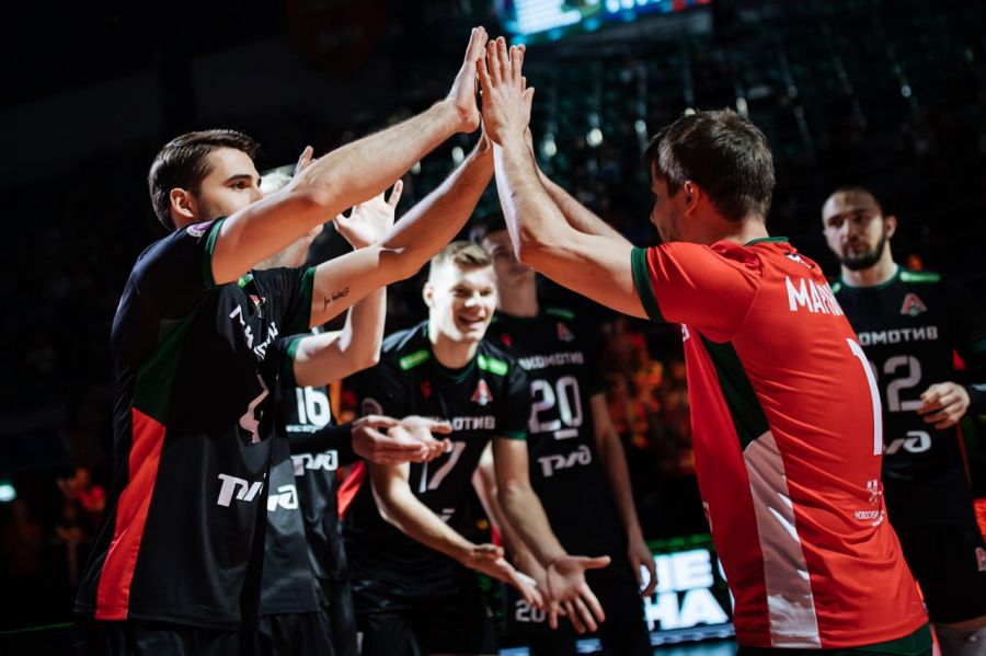 Фото: Александр Лукин