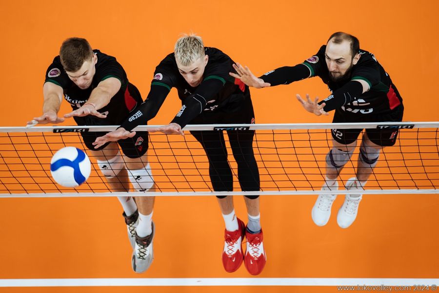 Фото: Александр Лукин