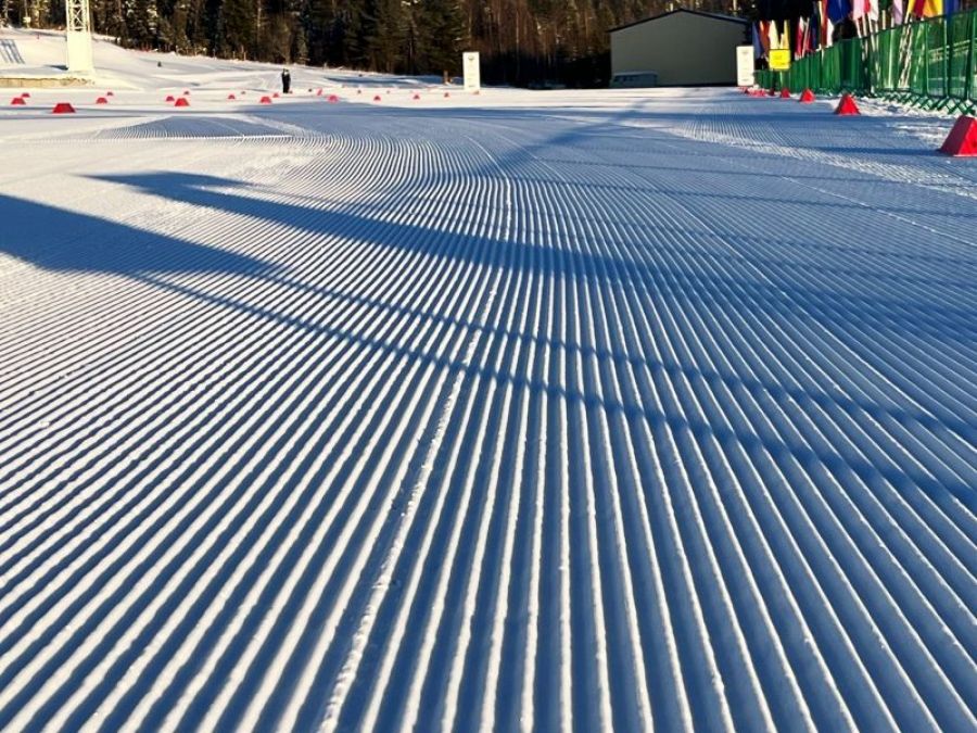Без школы резво в гору не пойдёшь. Интервью с председателем краевой федерации лыжных гонок Борисом Глумовым