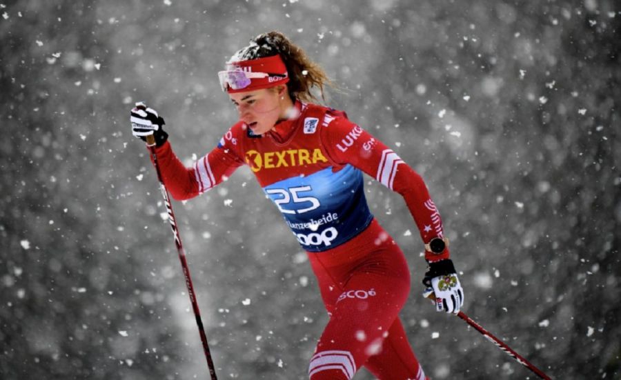 Без школы резво в гору не пойдёшь. Интервью с председателем краевой федерации лыжных гонок Борисом Глумовым