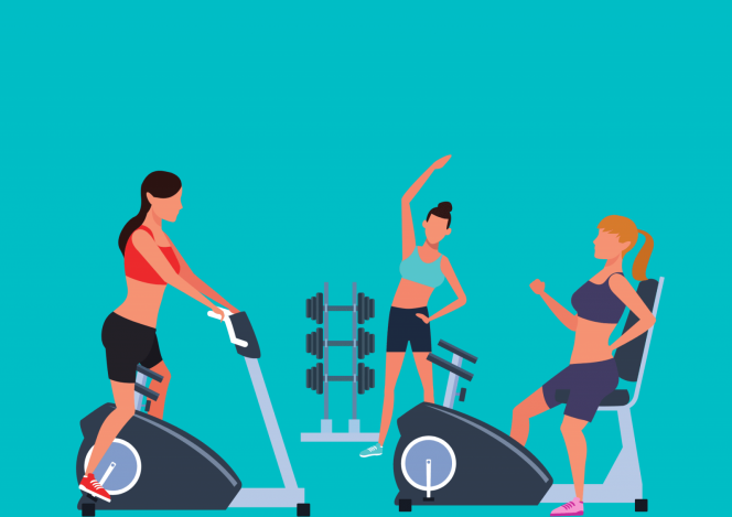 С 2024 года получить социальный налоговый вычет за физкультурно-оздоровительные услуги стало проще