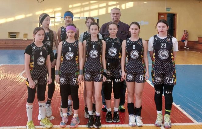 «Смоленские лисы» завоевали путёвку в финальный этап Кубка Сибири и Дальнего Востока