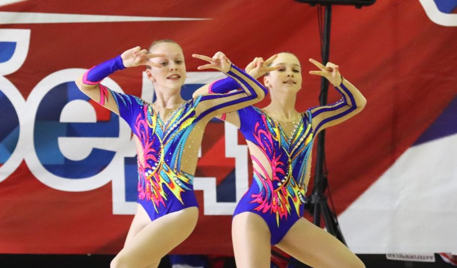 Фото: Александр Чёрный/"Алтайский спорт"