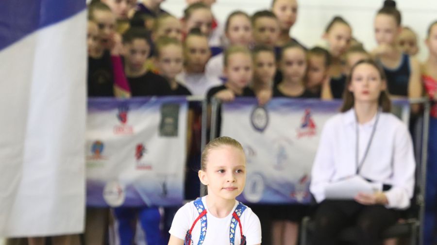 Фото: Александр Чёрный/"Алтайский спорт"