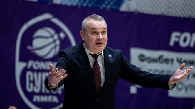 Не любо, братцы... БК «Барнаул» не справился с ростовским БК «БАРС-РГЭУ» в гостевом матче Суперлиги - 78:89