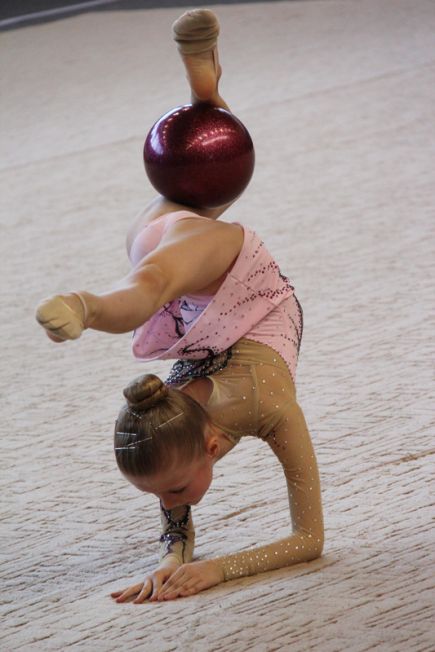 Большая семья