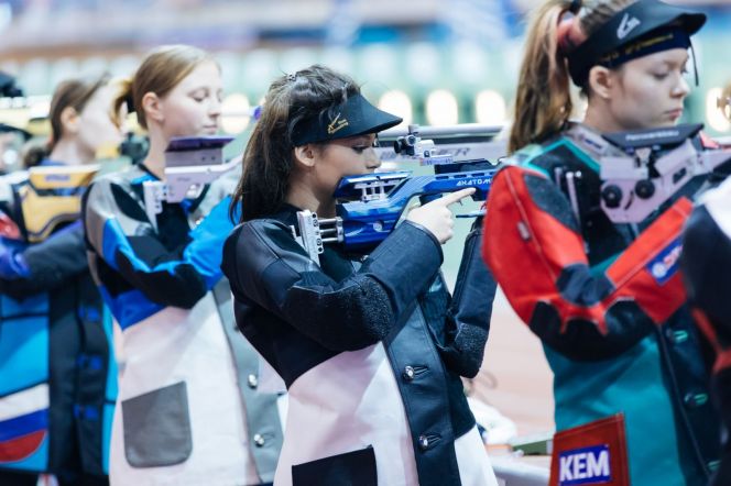 Фото: Стрелковый союз России 